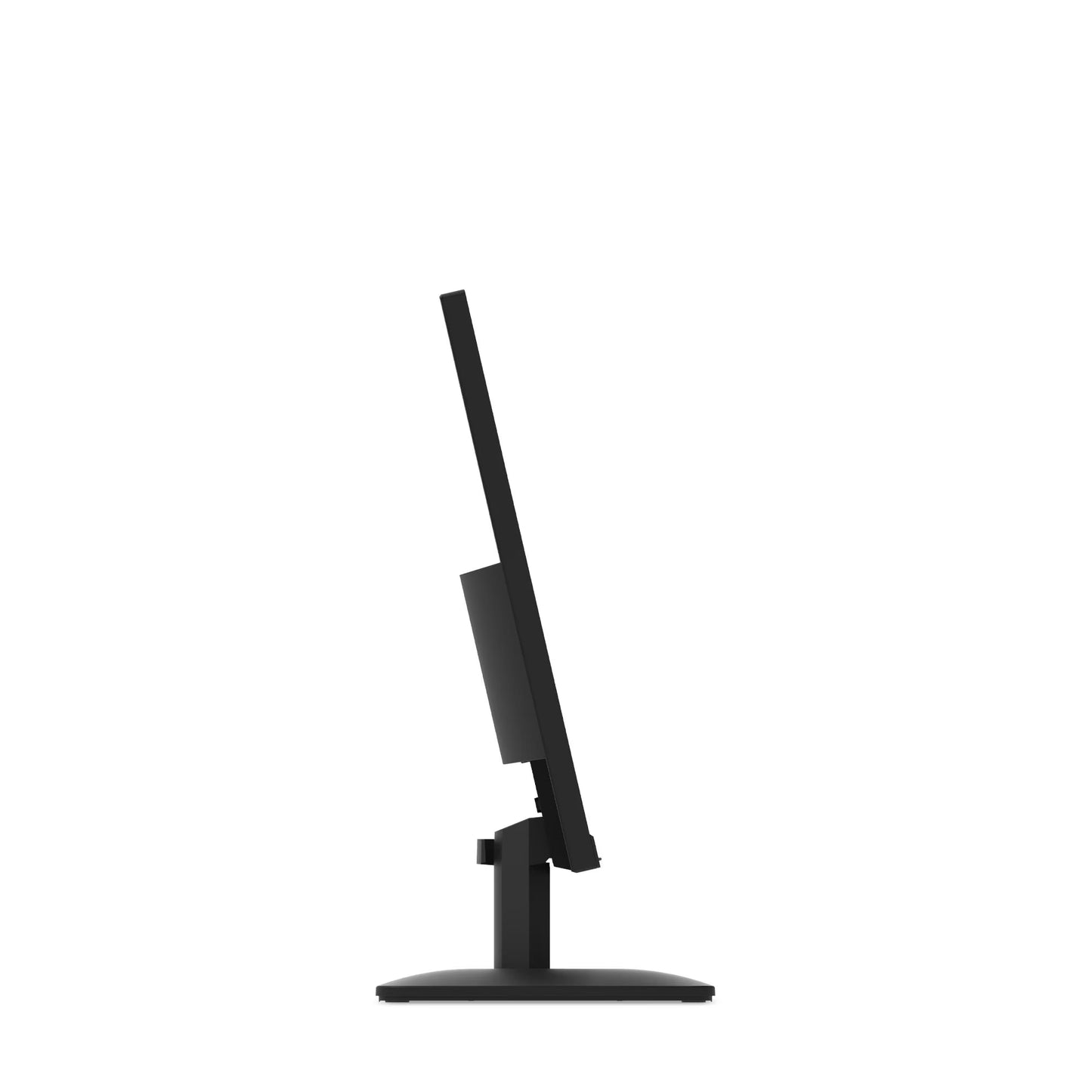 Lenovo L27-4e - 27.0" FHD / 4ms / 100Hz / D-Sub / HDMI 1.4 / Raven Black / 3YW - Monitor (