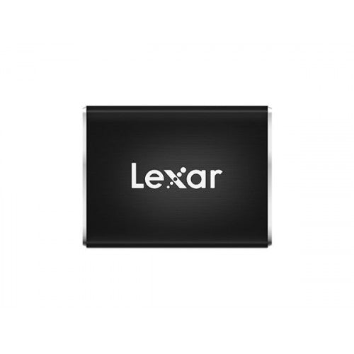 Lexar SSD External 500GB SL100 Pro LSL100P-500RB