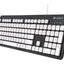 Logitech K310 Wired Washable Keyboard