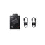 Samsung T9 4TB Portable External SSD – USB 3.2 Gen2×2, Black (MU-PG4T0B)