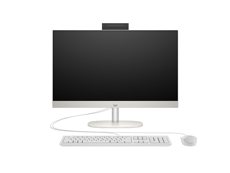 HP ProOne 240 G10 AIO i7, 16GB, 512GB NVMe,-23.8