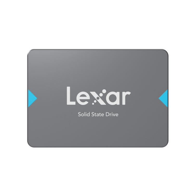 Lexar SSD 2TB 2.5
