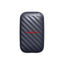 SanDisk Portable Drive SSD-1TB / Up to 600MBs/USB-C 3.2 Gen 2/External SSD