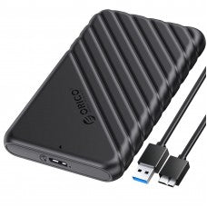 ORICO USB3.0 2.5 inch HDD and SSD External Enclosure