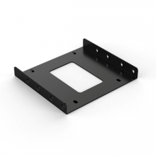 SSD Bracket and Screws 2.5inch to 3.5inch