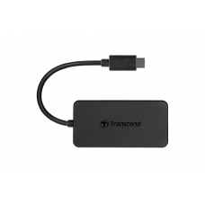 Transcend USB-C 4 PORT HUB USB3.0 (HUB2C)
