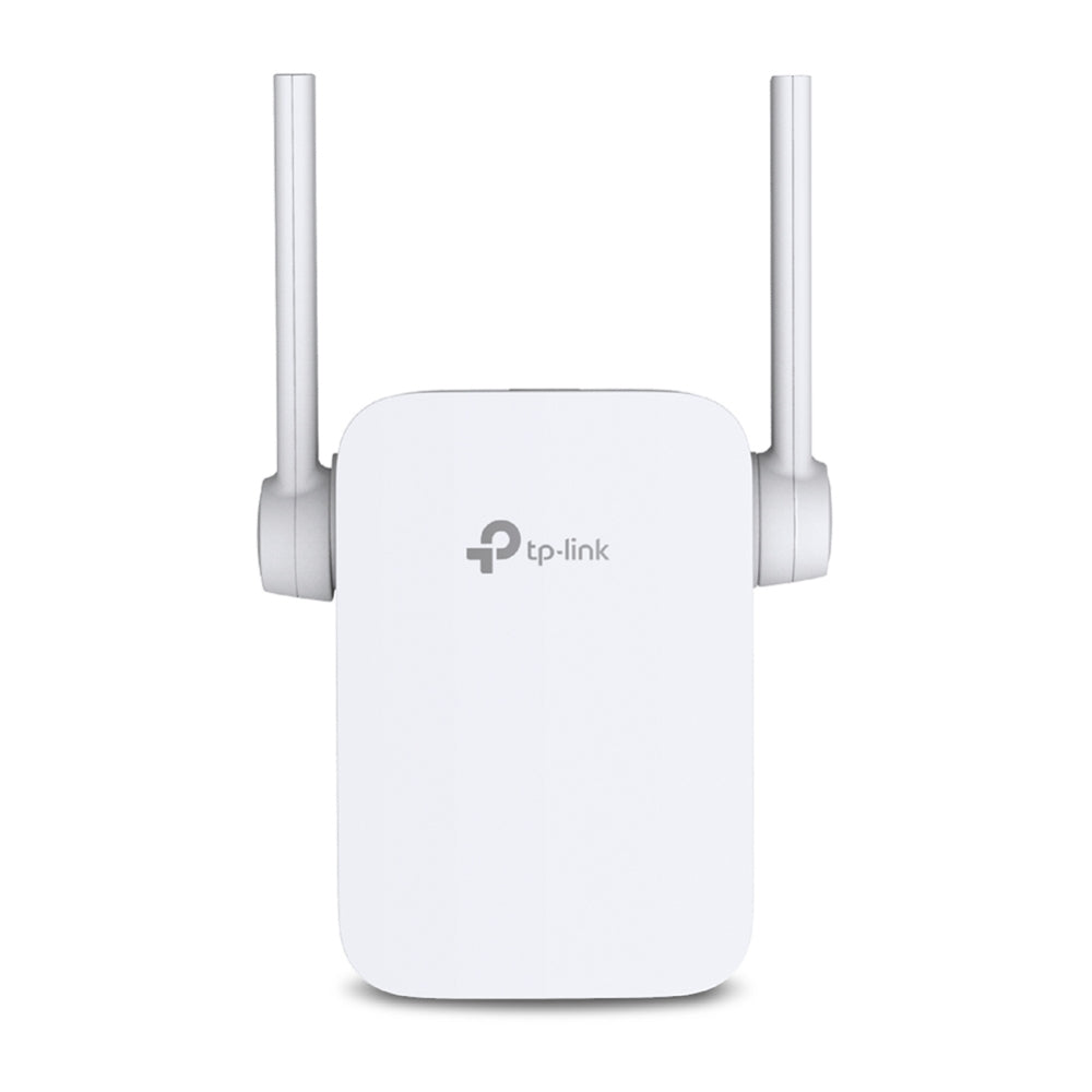 TP-Link RE205 AC750 WiFi Range Extender