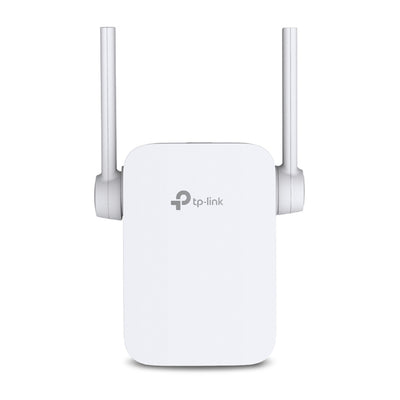 TP-Link RE205 AC750 WiFi Range Extender