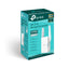 TP-Link RE705X (AX3000) Mesh Dual-Band WiFi 6 Extender-5GHz Gigabit LAN