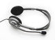 Logitech Stereo Headset H110