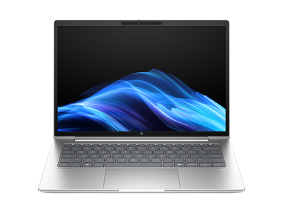 HP ProBook 4 G1i AI Laptop Intel Core Ultra 7-255U / 16GB RAM / 512GB SSD / 14" Screen / DOS / 1YR – CW9D2ET#ABV