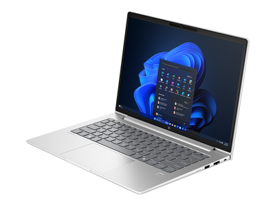 HP ProBook 4 G1i AI Laptop Intel Core Ultra 7-255U / 16GB RAM / 512GB SSD / 14" Screen / DOS / 1YR – CW9D2ET#ABV