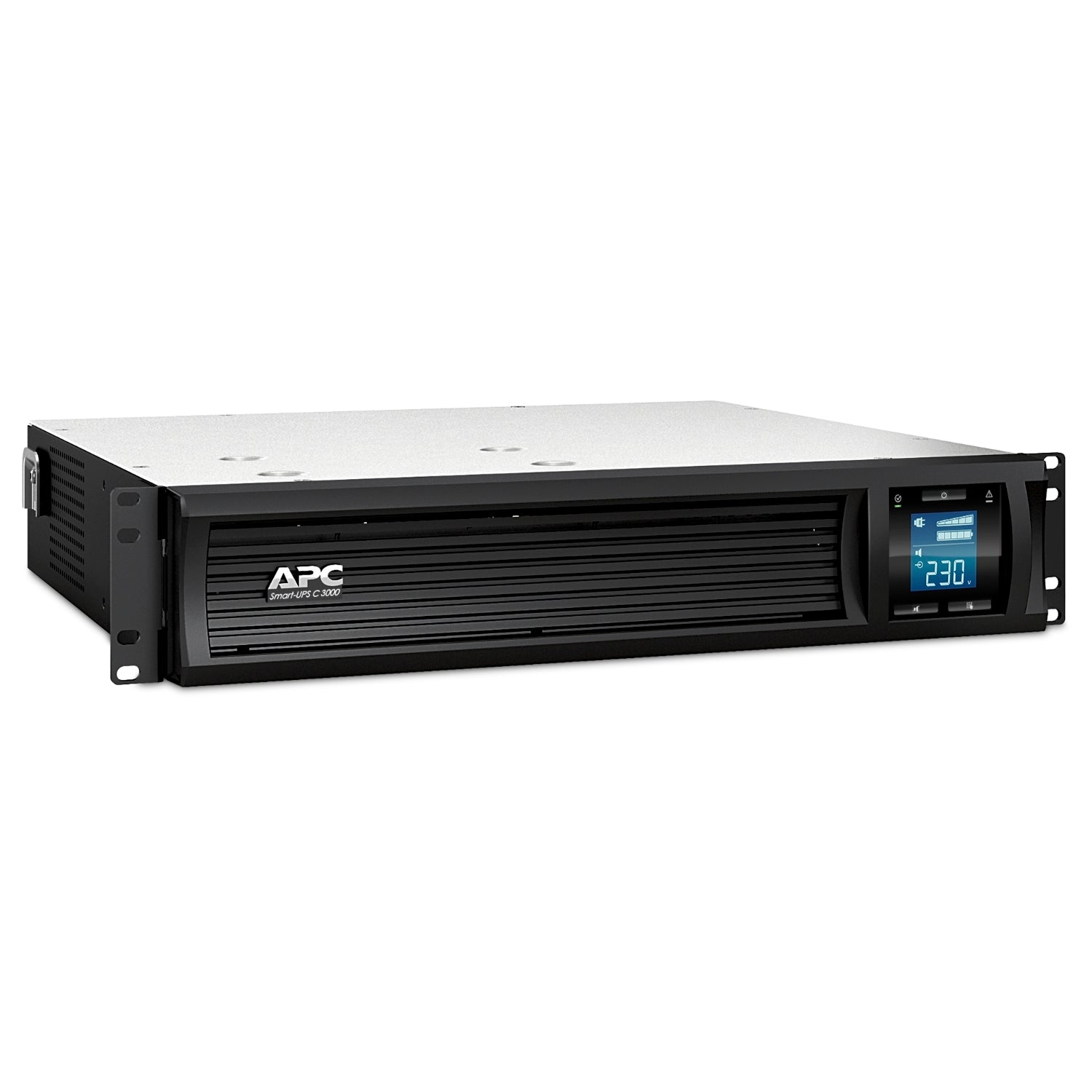 APC Smart-UPS 3000VA SMC3000RMI2U Rackmount