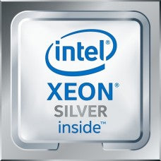 Intel Xeon Silver 4110 8C 85W 2.1Ghz Processor Option Kit For SR590 4XG7A07263