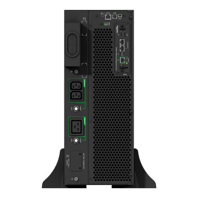 APC Smart-UPS SRTG5KXLI 5000VA 5kVA Online UPS 230V LCD 2xC13 1xC19 Rack/Tower