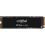 Crucial P5 Plus 500GB PCIe M.2 2280SS Gaming SSD (CT500P5PSSD8)