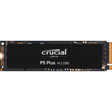 Crucial P5 Plus 500GB PCIe M.2 2280SS Gaming SSD (CT500P5PSSD8)