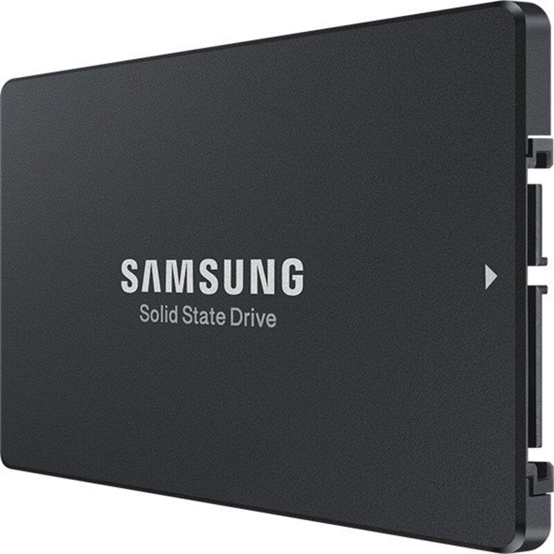 Samsung 480GB 2.5inch Sata 6Gbps Internal Ssd(MZ7LH480HAHQ-00005)