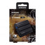Samsung T7 Shield 4TB Portable SSD – Rugged USB 3.2 External Drive, Black (MU-PE4T0S)