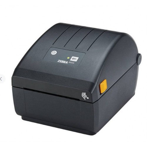 Zebra ZD220D Label Printer - Up to 102 mm/sec / 203 dpi / USB / Thermal Label - Printer