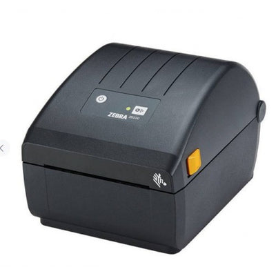 Zebra ZD230D Direct Thermal Label Printer 203 DPI USB Ethernet Desktop Barcode Printer