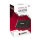 Kingston XS1000 1TB USB 3.2 Gen2 SSD 1050MB/s