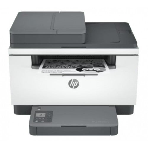 HP LaserJet MFP M236sdn - 29ppm / 600dpi / A4 / USB / LAN / Mono Laser - Printer