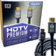 HDMI to HDMI Cable  15mtr 4k