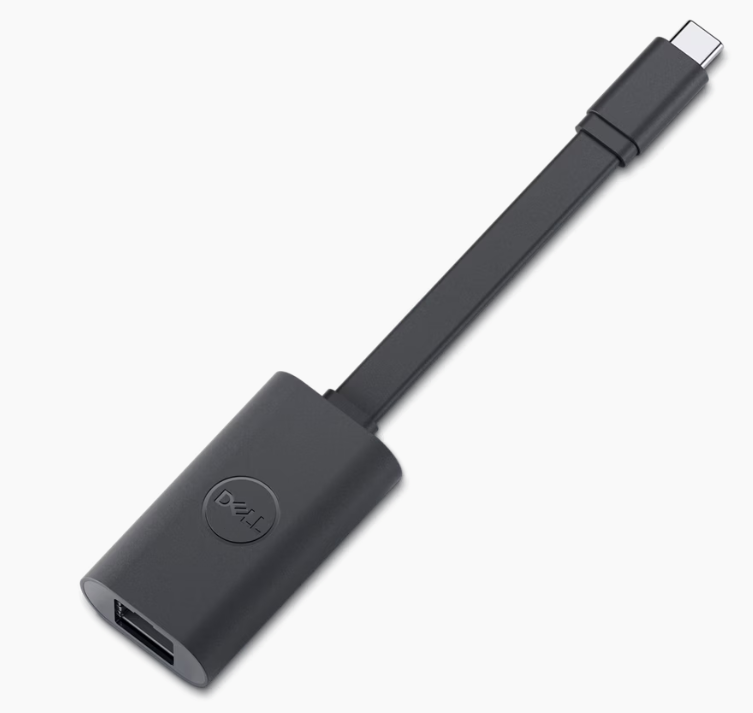 Dell Adapter USB-C to 2.5G Ethernet - SA224