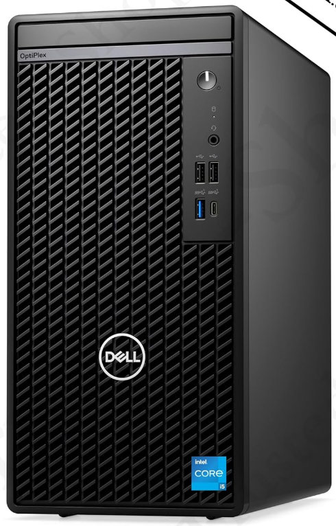 Dell OptiPlex 7020 MT,Intel Core i5-12500,8GB RAM,512GB SSD,DOS