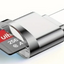 Type C To CARD READER