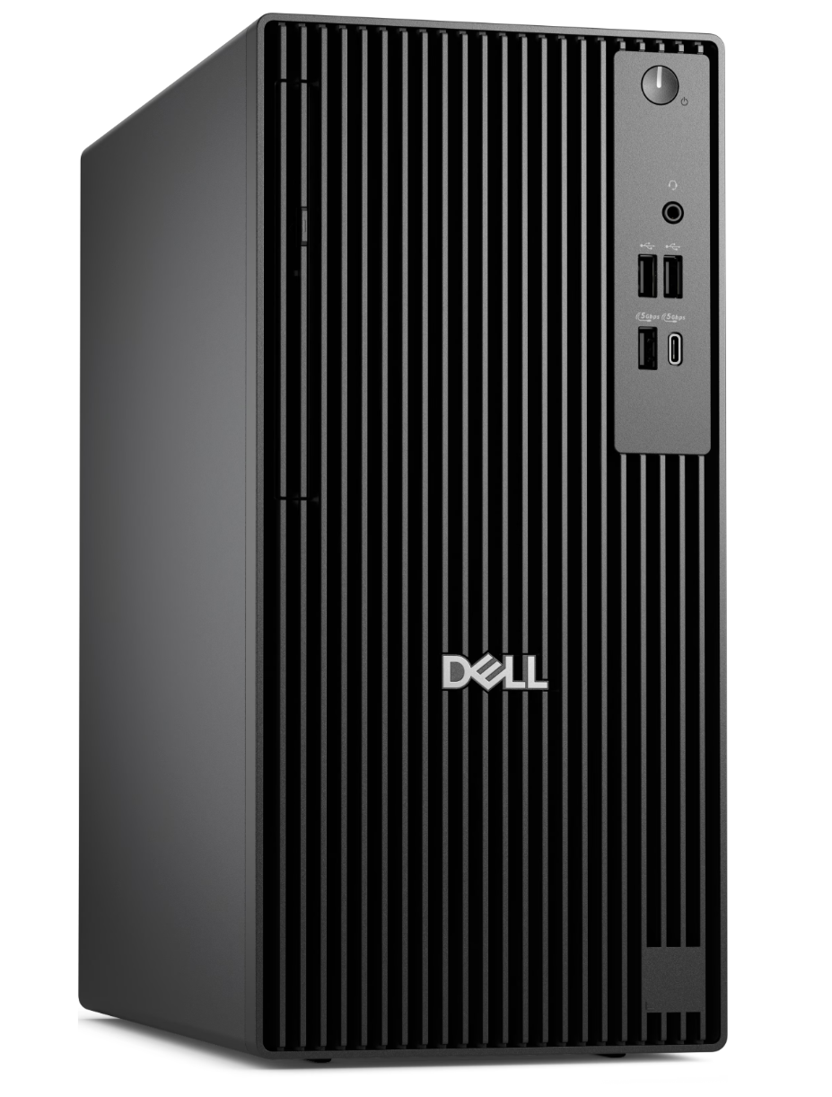 Dell Pro Tower QCT1250 Desktop - Core i5-14500Y / 8GB RAM / 512GB SSD / DOS / 1YR