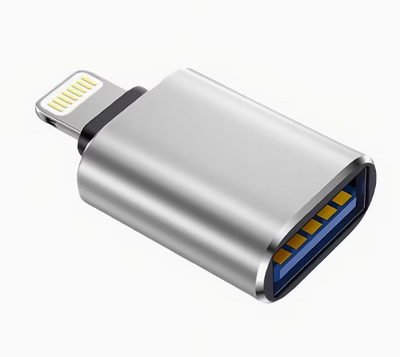 Lightning to USB Adapter OTG