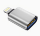 Lightning to USB Adapter OTG