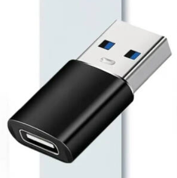 Usb To Type C Converter Otg