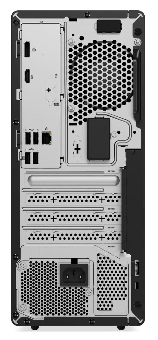 Lenovo M70t Gen4 TWR i7-13700,8GB,512GB,DOS,1YR 12U6006VGR