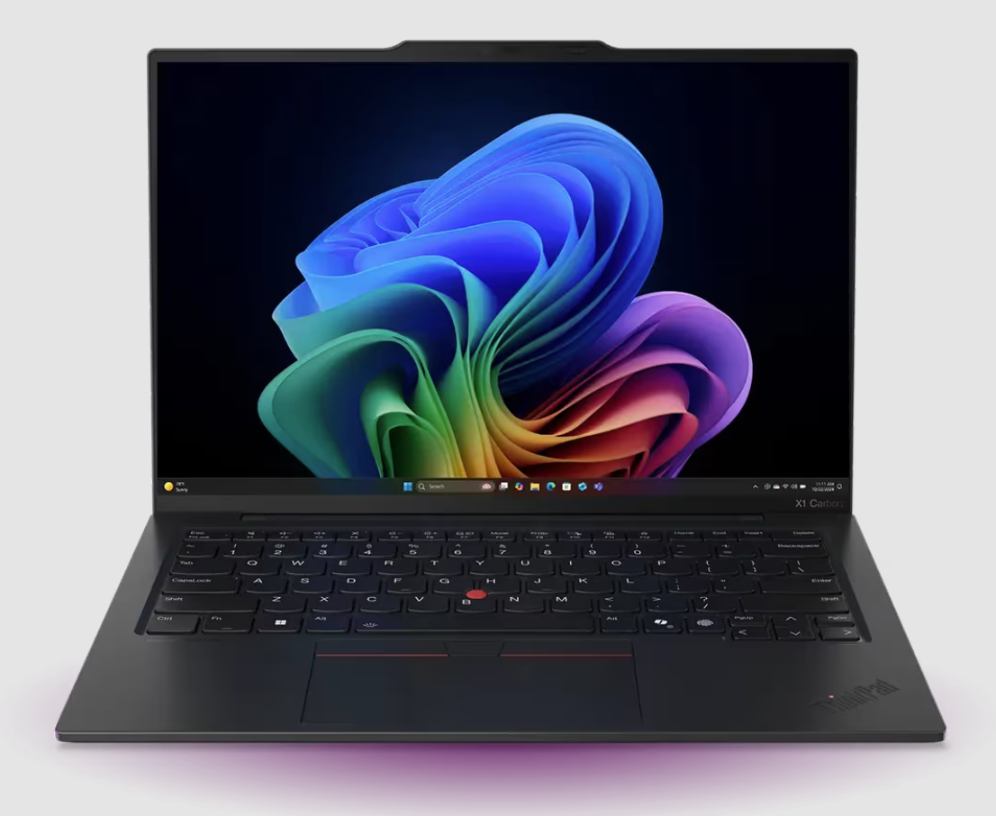 Lenovo ThinkPad X1 Carbon,Gen 13 Aura Edition,intel Ultra 7-255U Processor,32GB DDR5 RAM,1TB M2 2280 SSD,14