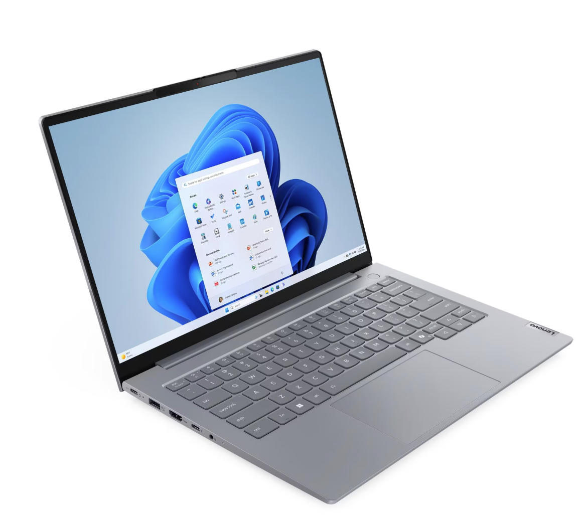Lenovo ThinkBook 14 G8-14