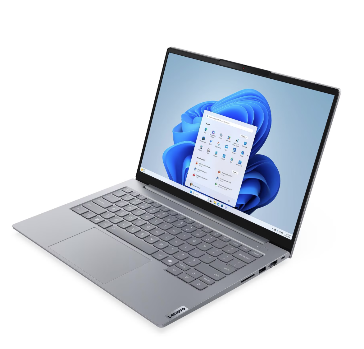 Lenovo ThinkBook 14 G8-14