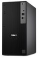 Dell Pro Tower QCT1250 Desktop - Core i7-14700 / 8GB RAM / 512GB SSD / DOS / 1YR