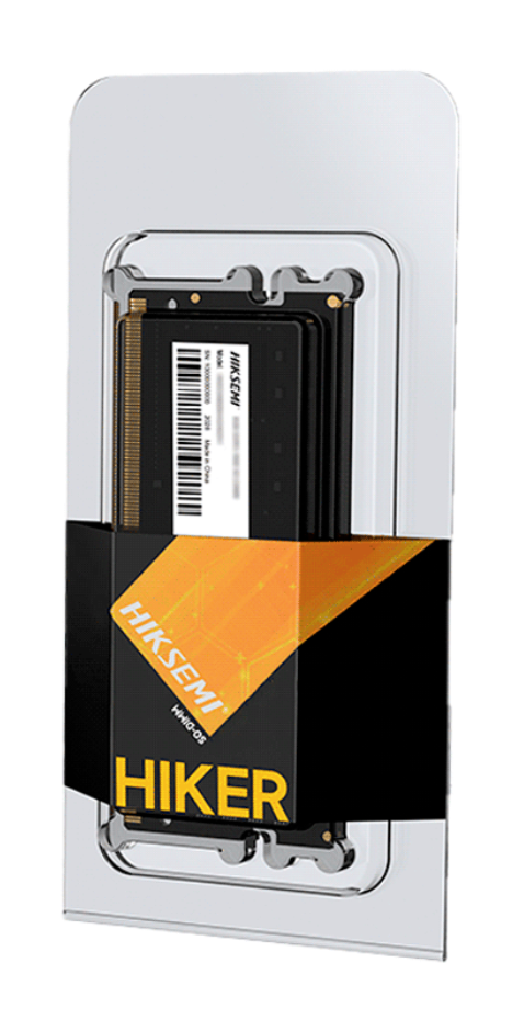 Hiksemi 16GB DDR5 5600Mhz Ram for Laptop (HSC516S56Z1-16G)