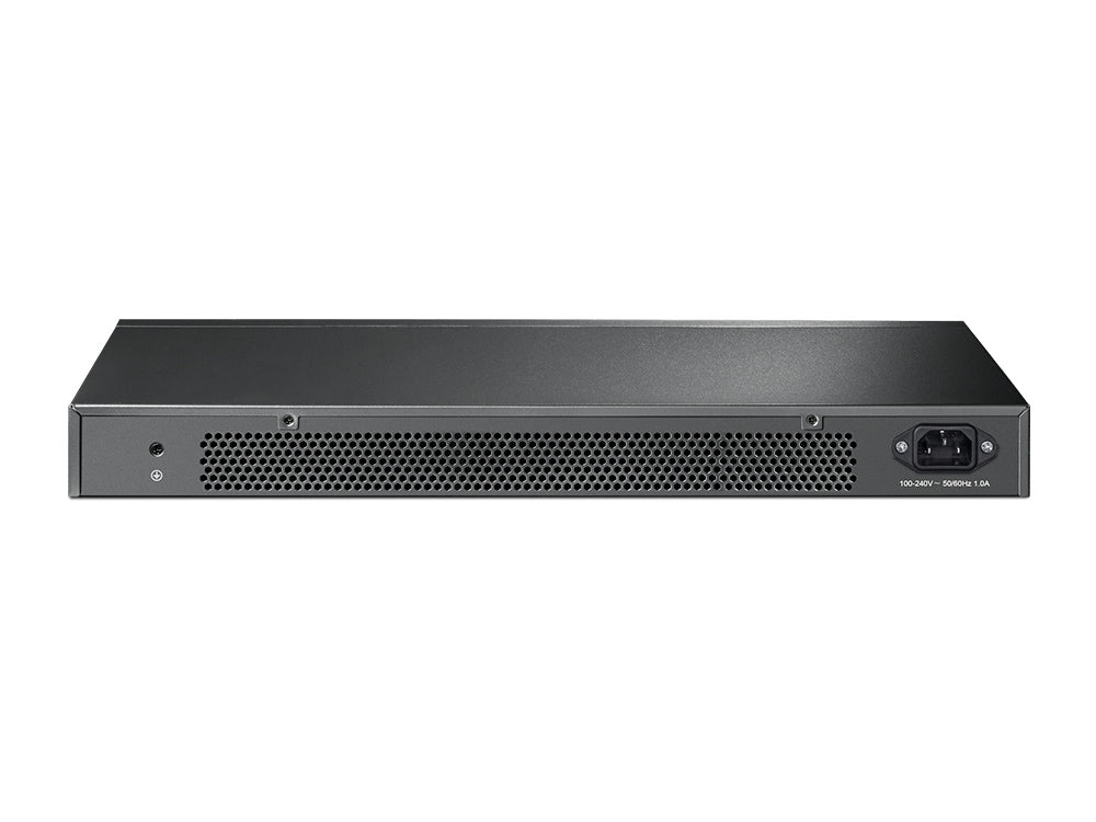 TP-Link TL-SG1048 48-Port Gigabit Rackmount Switch/ Unmanaged