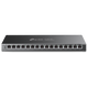 TP-Link TL-SG116P 16-Port Gigabit Desktop Switch with 16-Port PoE+