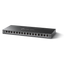 TP-Link TL-SG116P 16-Port Gigabit Desktop Switch with 16-Port PoE+
