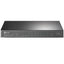 TP-Link TL-SG1210P 10-Port Gigabit Desktop Switch with 8-Port PoE+
