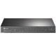 TP-Link TL-SG1210P 10-Port Gigabit Desktop Switch with 8-Port PoE+