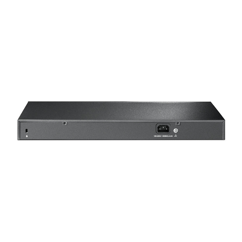 TP-Link TL-SG1218MPE 18-Port Gigabit PoE+ Switch
