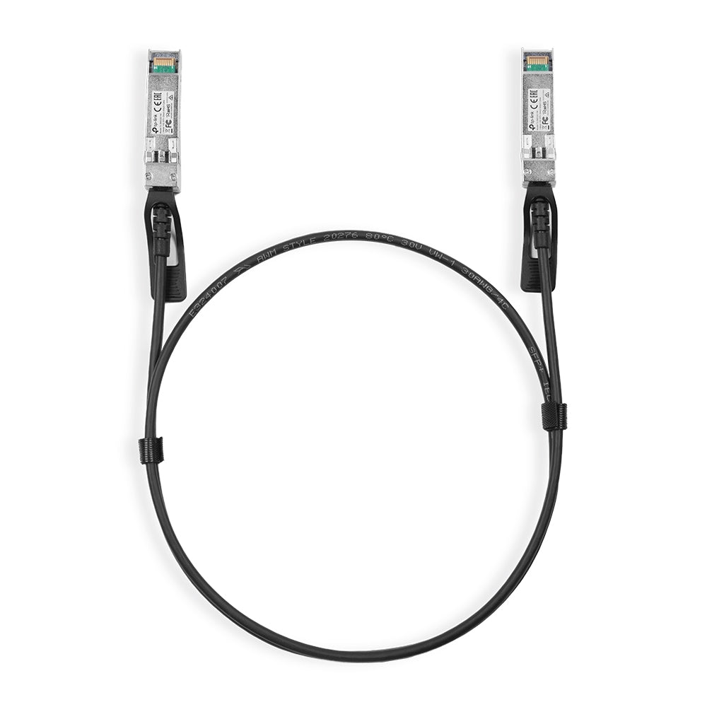 TP-Link TL-SM5220-1M 10G SFP+ Direct Cable