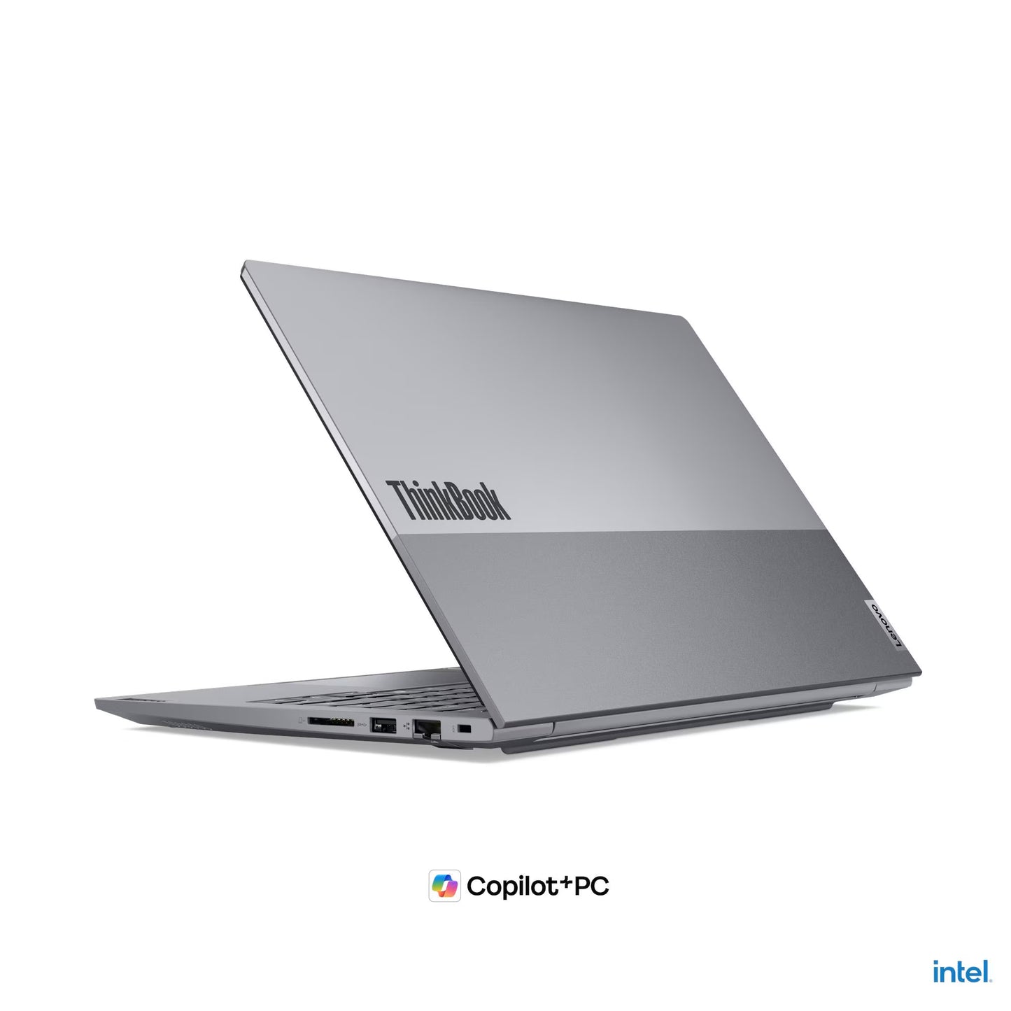 Lenovo ThinkBook 14 G9 Laptop – Ultra 7-355 / 16GB RAM / 512GB SSD / 14" Screen / DOS / BAG / 1YR – 21UX003GGR