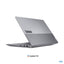 Lenovo ThinkBook 14 G9 Laptop - Ultra 5-325 / 16GB RAM / 512GB SSD / 14" Screen / DOS / BAG / 1YR - 21UX003TGR